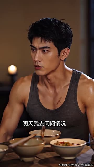 昨日思念如风，嫁个厂长养崽崽（113集）在线看完整版