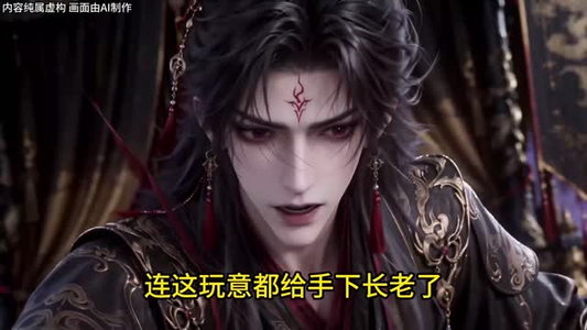 魔帝遇退婚，九龙御辇踏上门第一季（183集）民国短剧推荐