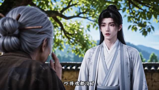 嫡女自惊华(217集) 嫡女自惊华(217集)好看短剧又来了
