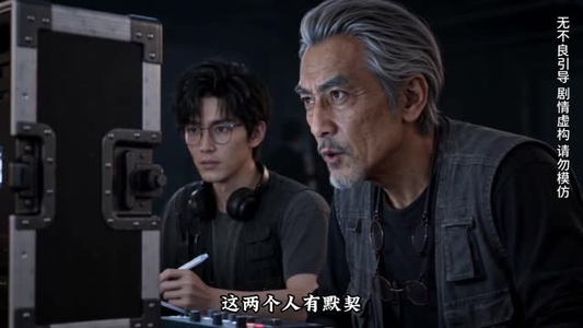万人迷神颜顶流只想演炮灰第二季(280集) 万人迷神颜顶流只想演炮灰第二季(280集)免费观看就是爽