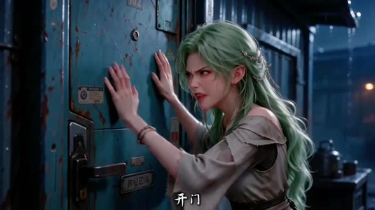穿书兽世女配她终于吃上好的了(135集) 穿书兽世女配她终于吃上好的了(135集)好看的短剧推荐