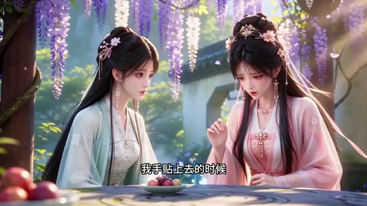 在死对头心上撒个娇(50集) 在死对头心上撒个娇(50集)追风的女孩短剧