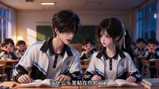 同契赴晚风（34集）高分佳作免费看