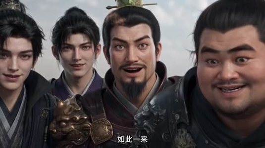 烬九州第二十二季(174集) 烬九州第二十二季(174集)分享热门短剧