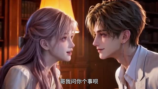 三生深情,予晚一人(108集) 三生深情,予晚一人(108集)精彩片段