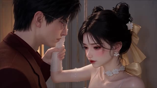 恶毒女配觉醒后全员读心（78集）免费短剧完整版