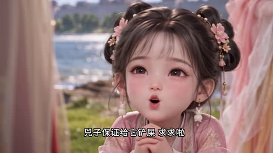 爆笑大唐：李世民又来蹭饭了 （157集）网络小短剧