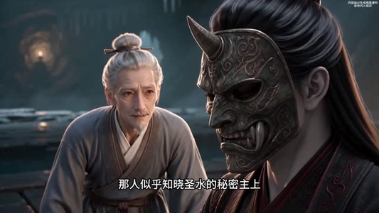 穿成野神我靠香火斩诸神7 (104集) 穿成野神我靠香火斩诸神7 (104集)短剧在线更新