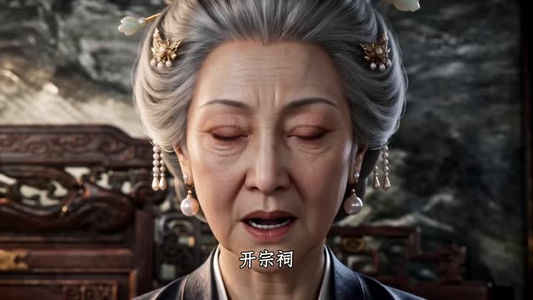 一枕春深（68集）热播短剧抢先看