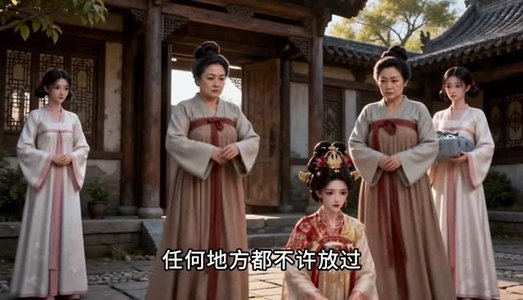凤血涅槃:嫡公主复仇录第五季(159集) 凤血涅槃:嫡公主复仇录第五季(159集)流畅播放免费看