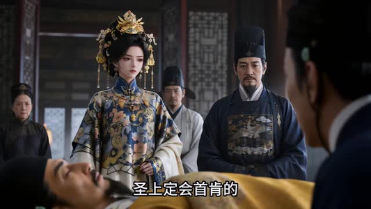 岁岁春欢：明月照嘉岁第四季（215集）最新热剧免费看