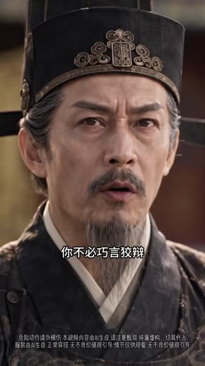 文臣尽头是武斗，我在朝堂横着走（123集）精彩短剧免费看