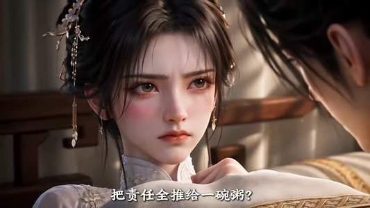 枝意难追第三季(189集) 枝意难追第三季(189集)短剧推荐来了
