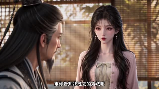 皇上竟是我老乡（76集）女主角是谁