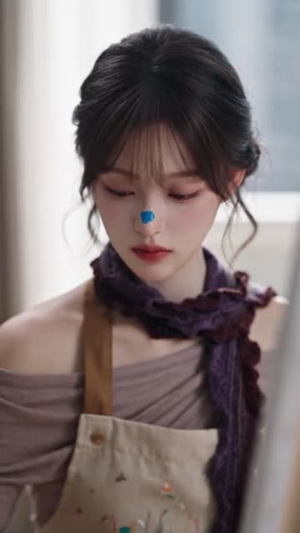偏偏闪婚哥哥死对头（120集）好短剧分享