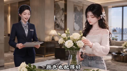 就要爱我老己第二季(190集) 就要爱我老己第二季(190集)推荐好短剧