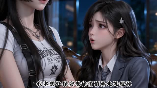 可爱猫猫栖身反派家族(116集) 可爱猫猫栖身反派家族(116集)短剧推荐来了