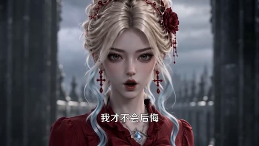 副本BOSS竟是失忆男友第三季(97集) 副本BOSS竟是失忆男友第三季(97集)让你一口气看完