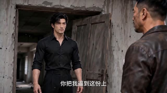 我爸那笑死人的沙雕爱情第一季 (64集) 我爸那笑死人的沙雕爱情第一季 (64集)免费短剧推荐