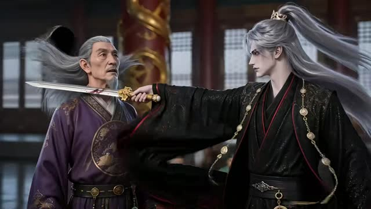 福妻太子妃喜得满堂麟儿(128集) 福妻太子妃喜得满堂麟儿(128集)精彩短剧追不停