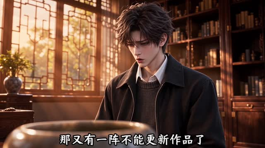 赘婿归来身家千亿第三季：快穿之凭本事吃饭（226集）经典老剧免费看