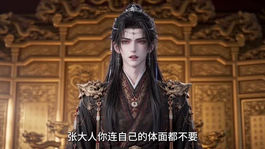 废太子躺赢:太子妃超凶猛(264集) 废太子躺赢:太子妃超凶猛(264集)分享热门短剧