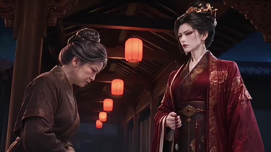 寿命只剩七天,战神公主梭哈了(222集) 寿命只剩七天,战神公主梭哈了(222集)最火爆短剧