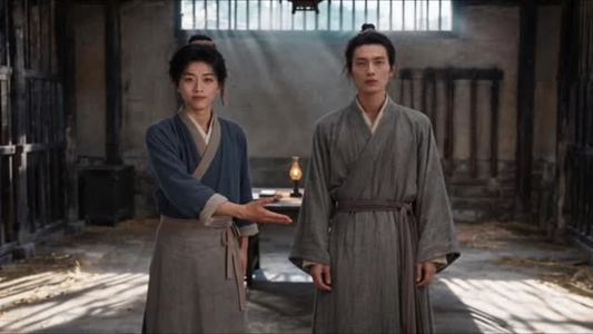 穿成县衙小吏,家有儿女等我来养第四季(206集) 穿成县衙小吏,家有儿女等我来养第四季(206集)全集都在这里了