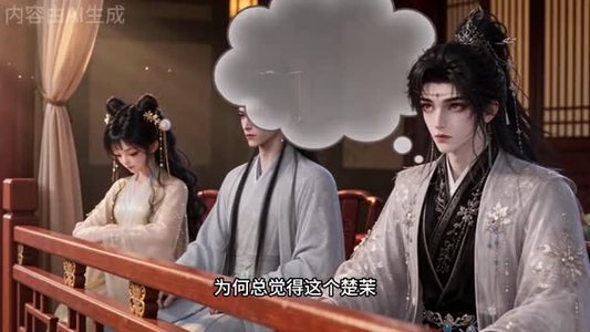 我爹都认了才告诉我全家都是反贼第一季 (119集) 我爹都认了才告诉我全家都是反贼第一季 (119集)最火短剧热播中