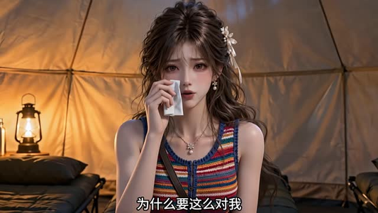 女配会读心:男主人设崩了第一季 (158集) 女配会读心:男主人设崩了第一季 (158集)免费短剧全集看