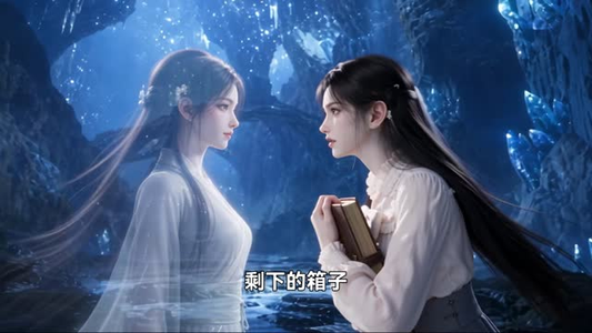 穿越七零：家主是修仙者（107集）去哪里看