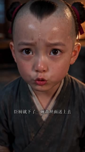 穿越御厨：我在皇宫点外卖（121集）免费看短剧全集