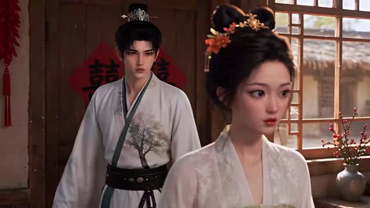 我的废太子饲养手册第四季（137集）无需充值尽情看