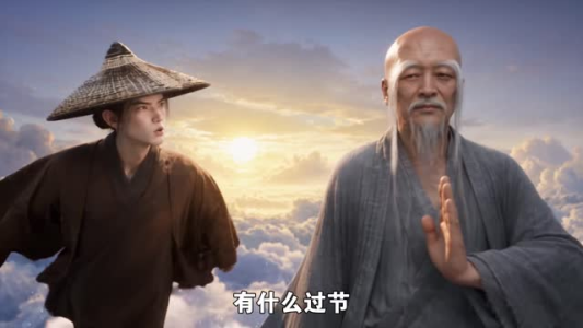 凡人百世书第八季(112集) 凡人百世书第八季(112集)爆火短剧抢先看
