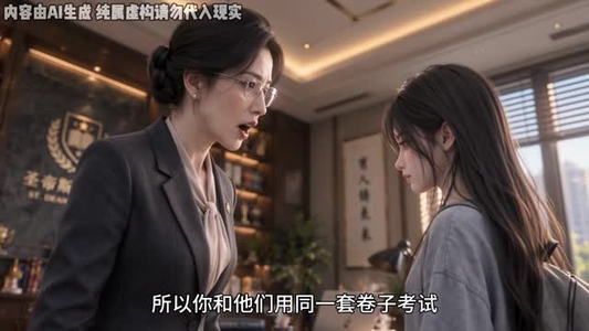重生后我没有攻略了，却都偏爱我（123集）无需会员轻松看