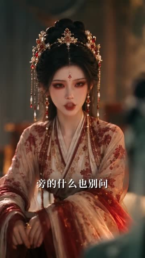 穿越刺杀皇后,没想到皇后竟是我亲妈 (73集) 穿越刺杀皇后,没想到皇后竟是我亲妈 (73集)评价怎么样