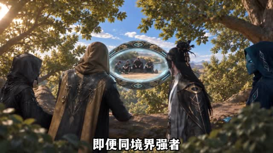 我以童言号令八王第五季(126集) 我以童言号令八王第五季(126集)热门短剧推广
