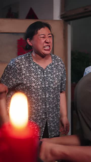 八零喜事,村霸只对她服软(62 集) 八零喜事,村霸只对她服软(62 集)爆款短剧推荐