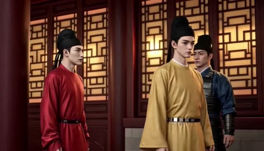 凤血涅槃:嫡公主复仇录第二季(136集) 凤血涅槃:嫡公主复仇录第二季(136集)剧情简介
