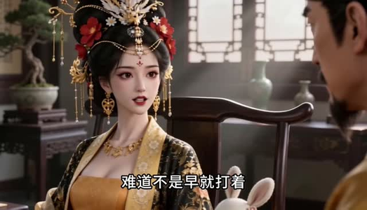 凤血涅槃:嫡公主复仇录第四季(152集) 凤血涅槃:嫡公主复仇录第四季(152集)全剧看到大结局