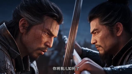 烬九州第二十三季(203集) 烬九州第二十三季(203集)大结局