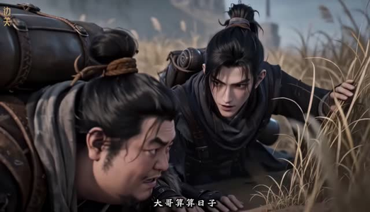 王妃一碰就碎,王爷他慌了第二季(67集) 王妃一碰就碎,王爷他慌了第二季(67集)经典老剧免费看