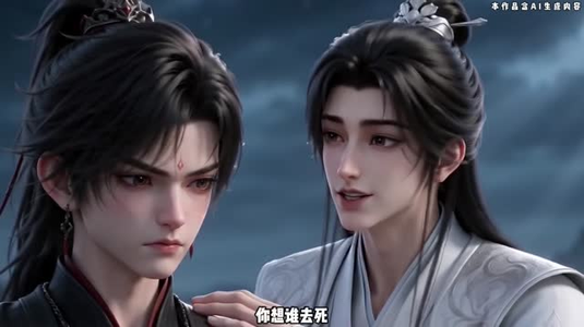 从无限复活开始逍遥修仙界(96集) 从无限复活开始逍遥修仙界(96集)原创精彩短剧