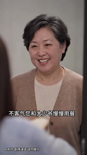 穿成清冷校草的粘人精前女友（101集）精彩短剧又来了