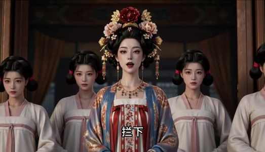 凤血涅槃:嫡公主复仇录(114集) 凤血涅槃:嫡公主复仇录(114集)火爆短剧抢先看
