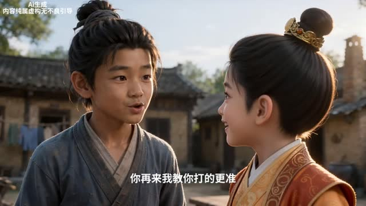 不愿终日种田,决心奔赴科举(1-131集) 不愿终日种田,决心奔赴科举(1-131集)全集完整版