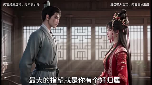 抢个新娘当后娘我赢麻了(101-400集) 抢个新娘当后娘我赢麻了(101-400集)精彩短剧后续