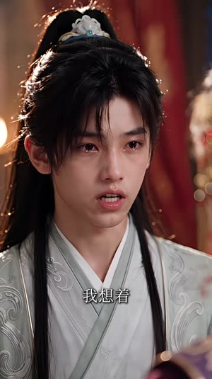 皇家小福星是团宠（300-517集）看到大结局