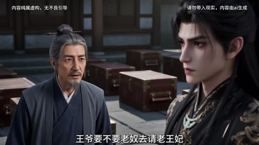 抢个新娘当后娘我赢麻了（1-100集）直接看到大结局