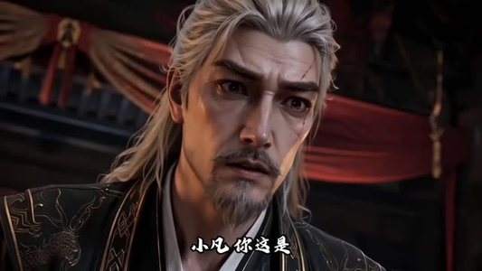 重生之无敌世子爷（119-315集）在哪个app能看